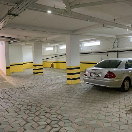Viktoria'S Apartments Shëngjin Dış mekan fotoğraf