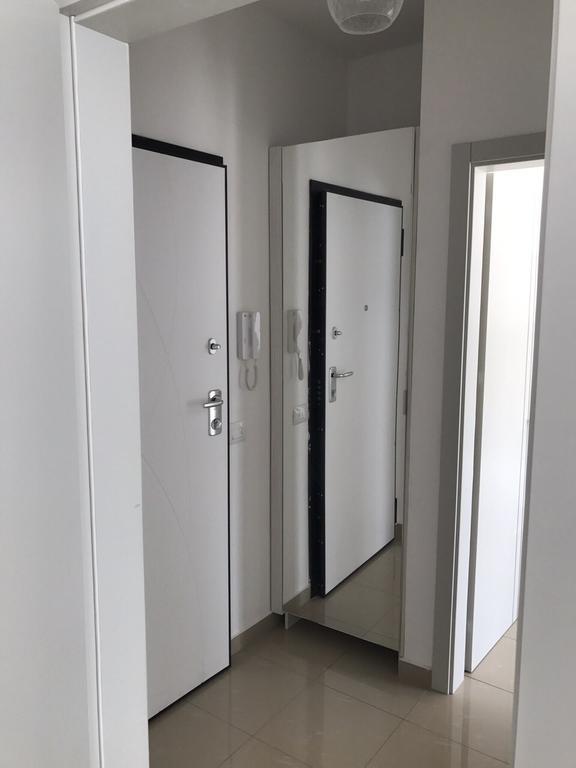 Viktoria'S Apartments Shëngjin Dış mekan fotoğraf